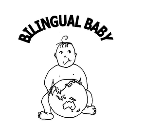 BILINGUAL BABY