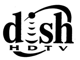 DISH HDTV