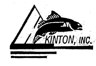 KINTON, INC.