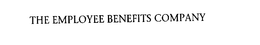 THE EMPLOYEE BENEFITS COMPANY