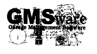 GMSWARE GARAGE MANAGEMENT SOFTWARE