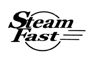 STEAM FAST