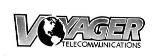 VOYAGER TELECOMMUNICATIONS