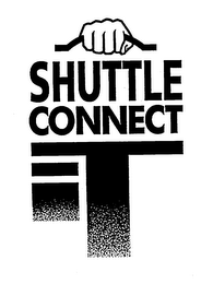 SHUTTLE CONNECT-IT