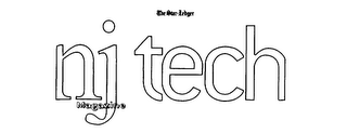 THE STAR LEDGER NJ TECH MAGAZINE