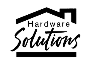 HARDWARE SOLUTIONS