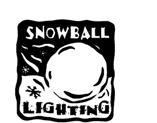 SNOWBALL LIGHTING