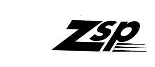 ZSP