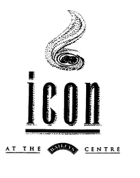 ICON AT THE BAILEYS CENTRE