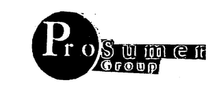 PROSUMER GROUP