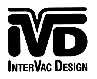 IVD INTERVAC DESIGN