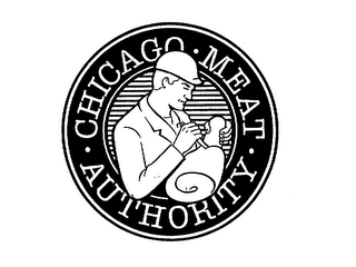 CHICAGO MEAT AUTHORITY