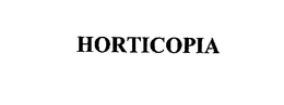 HORTICOPIA, INC.