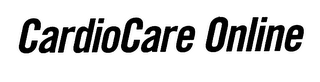 CARDIOCARE ONLINE