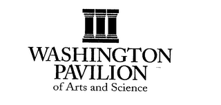 WASHINGTON PAVILION OF ARTS AND SCIENCE