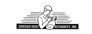 CHICAGO MEAT AUTHORITY, INC.