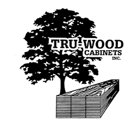 TRU-WOOD CABINETS INC.