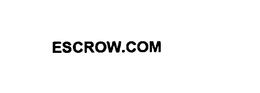 ESCROW.COM