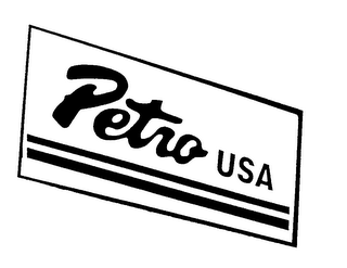 PETRO USA