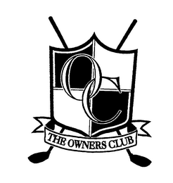 OC THE OWNERS CLUB