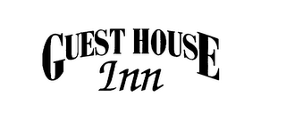 GUEST HOUSE INN