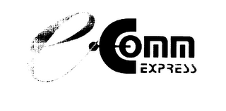 E-COMM EXPRESS