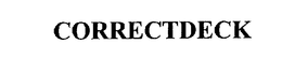 CORRECTDECK
