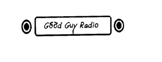 GOOD GUY RADIO