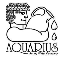 AUARIUS SPRING WATER COMPANY