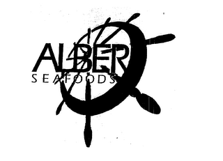 ALBER SEAFOODS