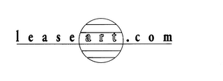 LEASEART.COM