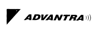 ADVANTRA