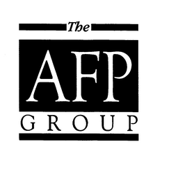 THE AFP GROUP