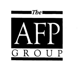 THE AFP GROUP