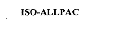 ISO-ALLPAC