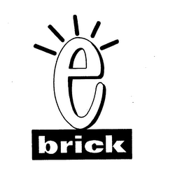 E BRICK