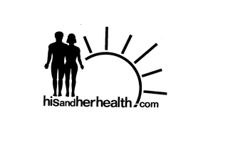 HISANDHERHEALTH.COM