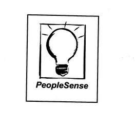 PEOPLESENSE