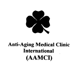 ANTI-AGING MEDICAL CLINIC INTERNATIONAL (AAMCI)