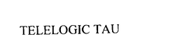 TELELOGIC TAU