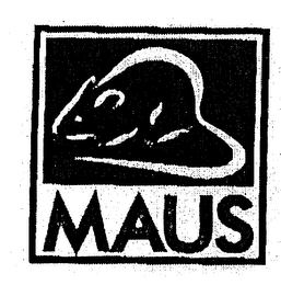 MAUS