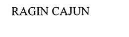 RAGIN CAJUN