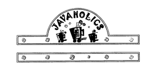 JAVAHOLICS