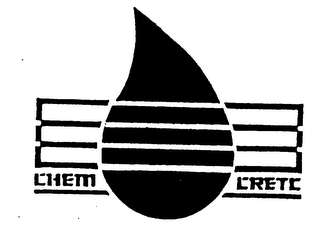 CHEM CRETE