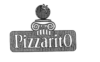 PIZZARITO