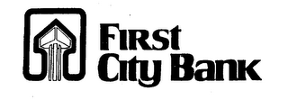 FIRST CITY BANK