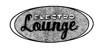 ELECTRO LOUNGE