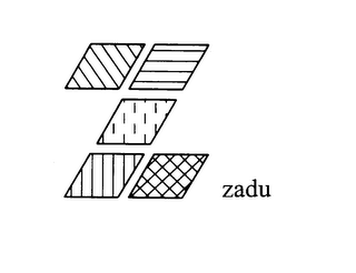 Z ZADU