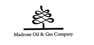 MADRONE OIL & GAS COMPANY