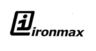 IRONMAX